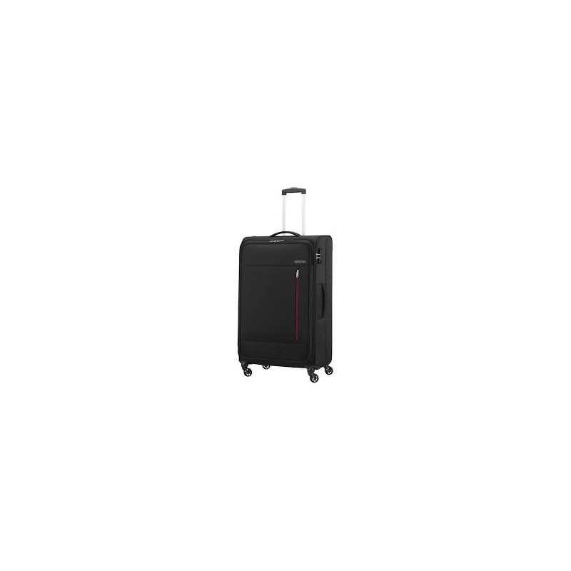 Valise Extra Large XL - 80x50x31 Cm - Capacité 110L - Sans Marque, Neuve